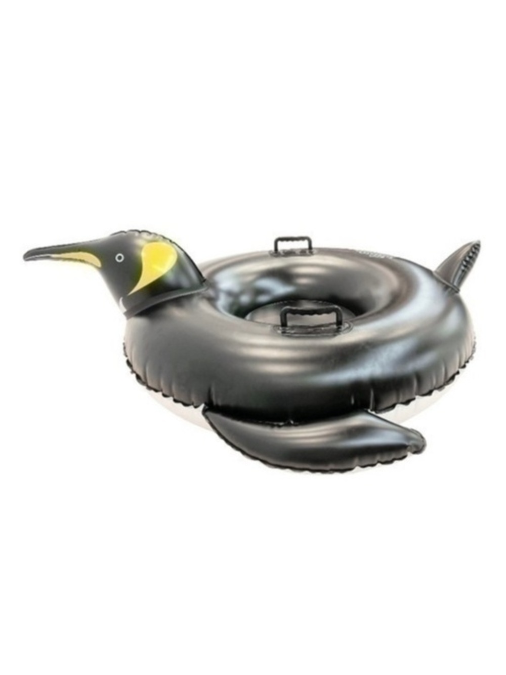 NIB. MINNARK Penguin Snow Tube